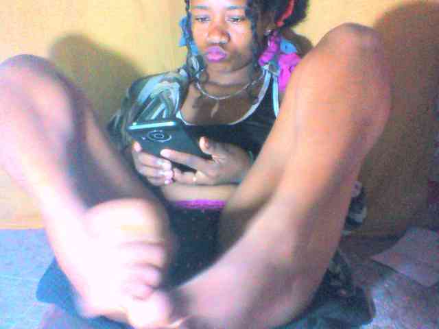 mayrah5 webcam