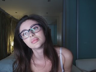 BonnyeBlack Porn Show