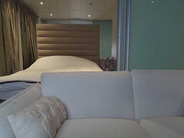 BonnyeBlack's BongaCams show and profile