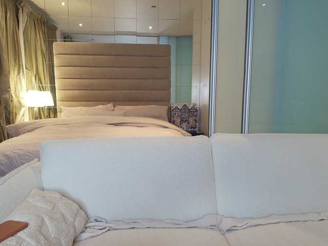 BonnyeBlack from BongaCams