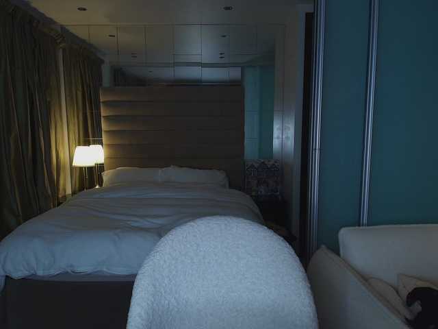 BonnyeBlack's BongaCams show and profile