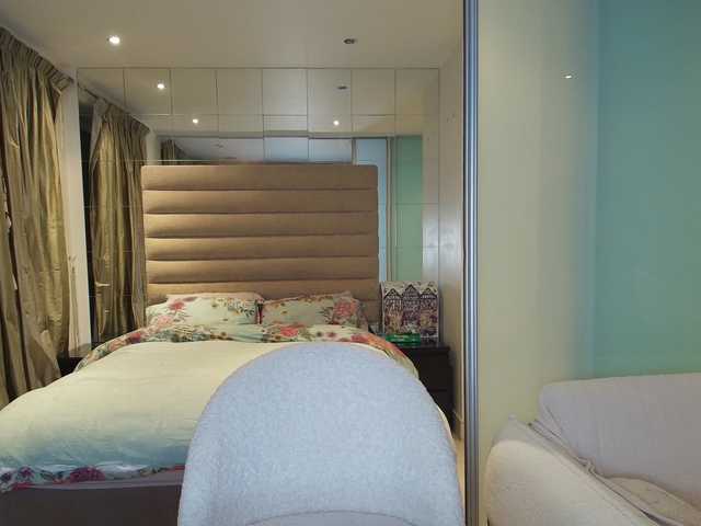 BonnyeBlack's BongaCams show and profile