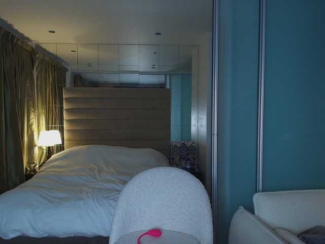 BonnyeBlack's BongaCams show and profile