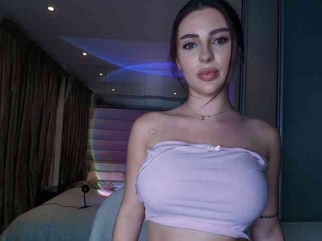 BonnyeBlack webcam