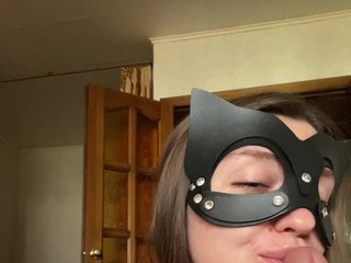 Milajussy Porn Show