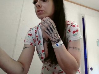 vvictoriaxxx Porn Show