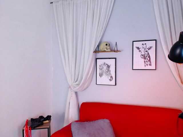  DakariaHills chat room
