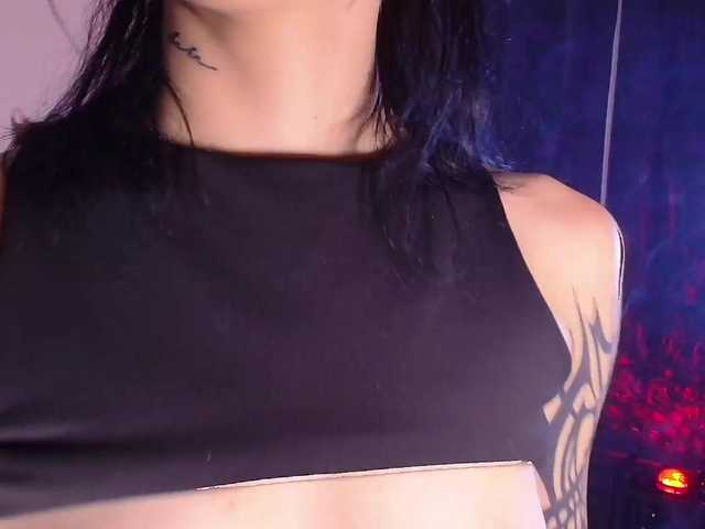 DakariaHills from BongaCams is Freechat