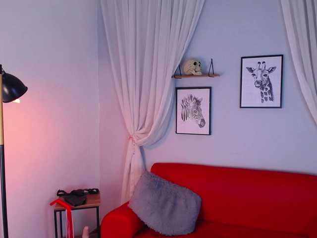  DakariaHills chat room