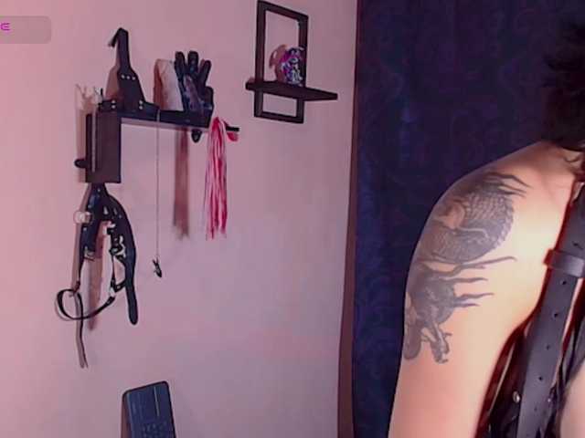DakariaHills's BongaCams show and profile