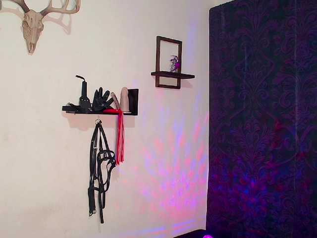 DakariaHills's BongaCams show and profile