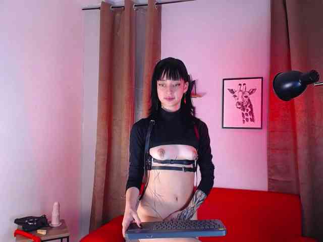 webcam chat room DakariaHills