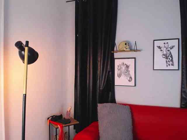 DakariaHills webcam
