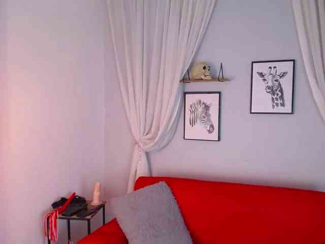 DakariaHills webcam