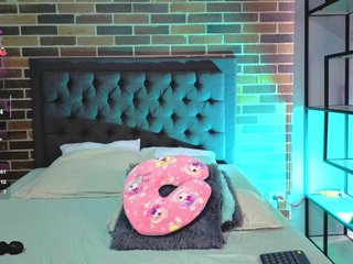 KattyPaezz Porn Show