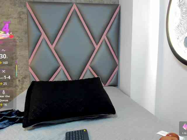 KattyPaezz webcam