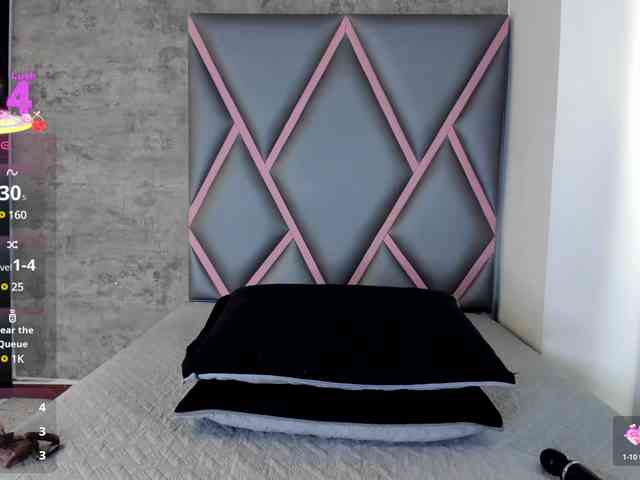 KattyPaezz webcam