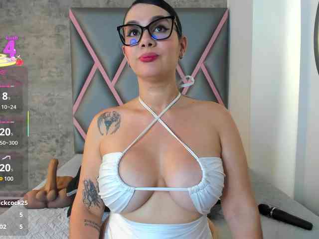 free webcam show KattyPaezz