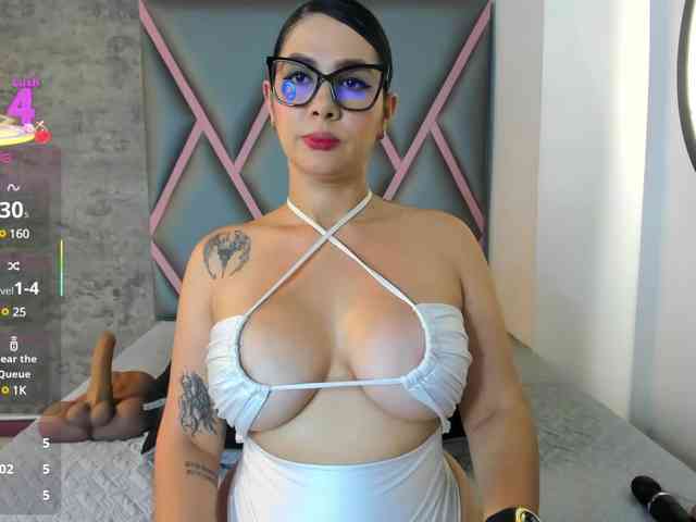 KattyPaezz webcam