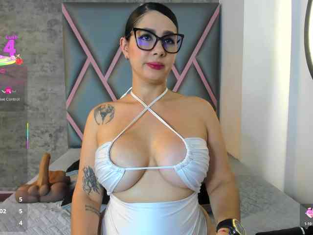 KattyPaezz webcam