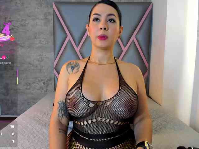 KattyPaezz webcam