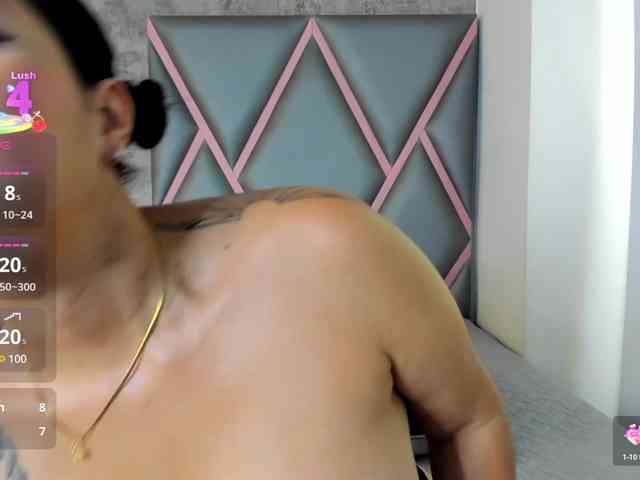KattyPaezz webcam
