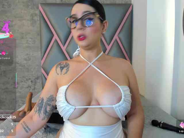 KattyPaezz webcam