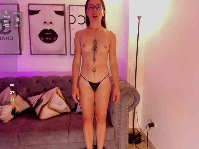 Arizona-Musee Live Webcam on BongaCams