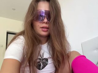 Chiculya Porn Show