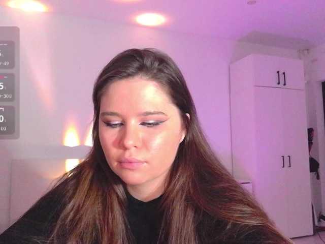 Chiculya's BongaCams show and profile