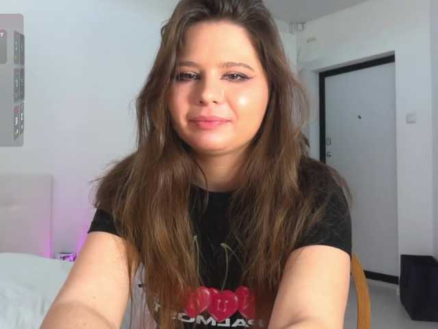 Chiculya's BongaCams show and profile