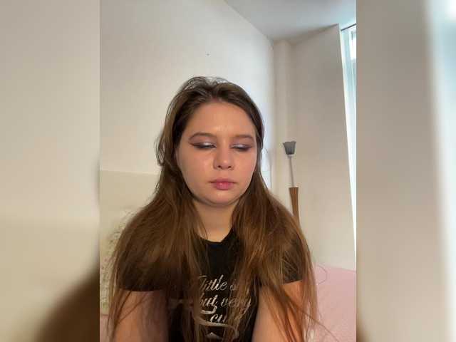 Chiculya's BongaCams show and profile