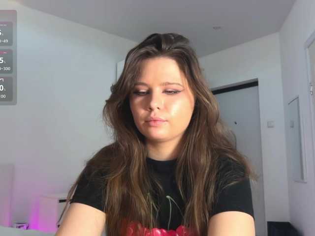 Chiculya's BongaCams show and profile