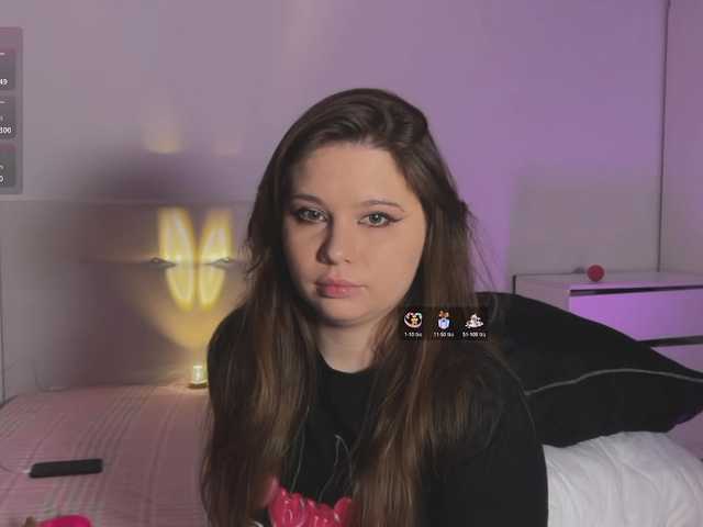 Chiculya's BongaCams show and profile