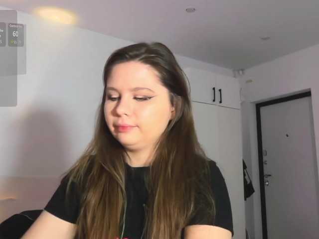 Chiculya's BongaCams show and profile