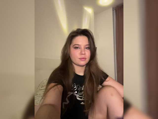 Chiculya's BongaCams show and profile