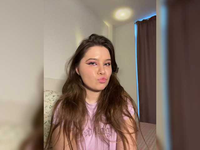 Chiculya's BongaCams show and profile