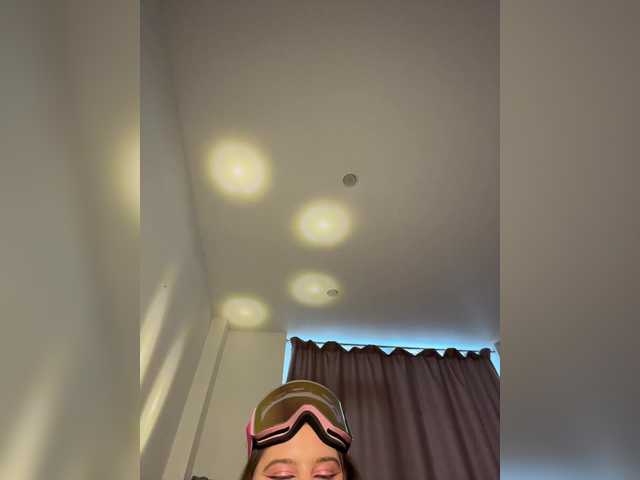 Chiculya's BongaCams show and profile