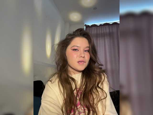 Chiculya's BongaCams show and profile