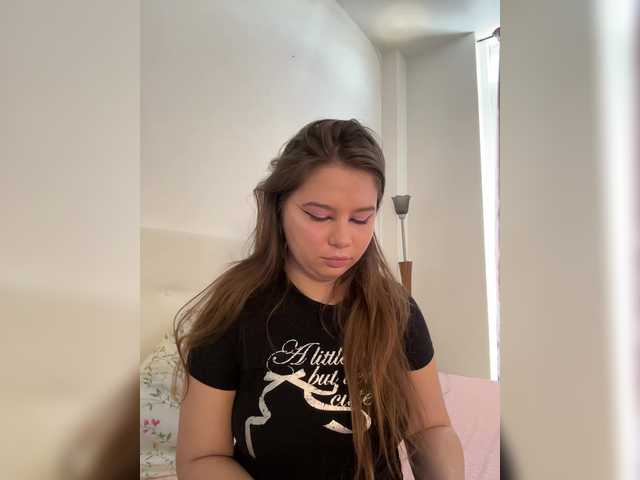 Chiculya's BongaCams show and profile