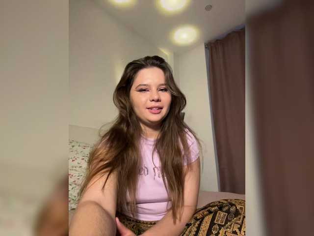 Chiculya's BongaCams show and profile