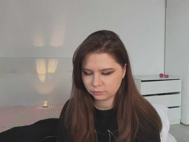 Chiculya's BongaCams show and profile