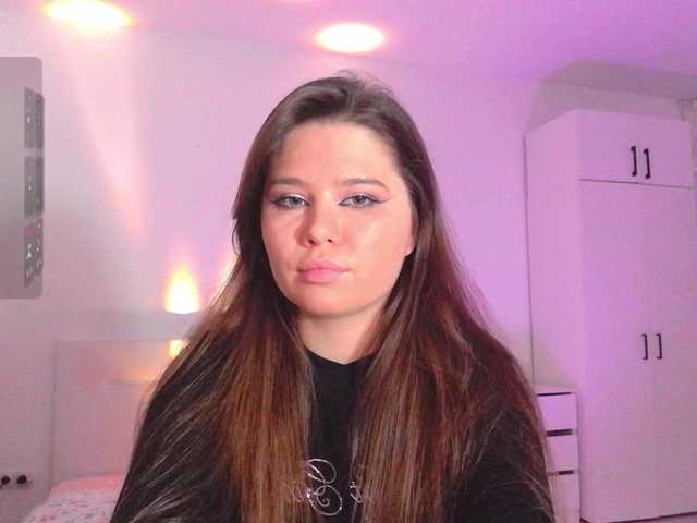 Chiculya's BongaCams show and profile