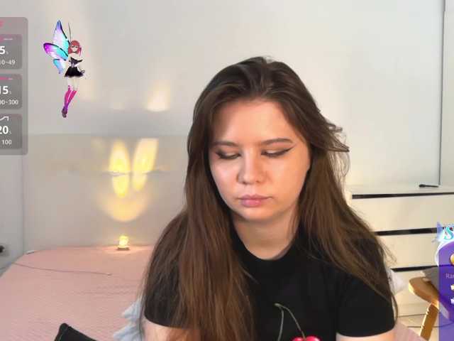 Chiculya's BongaCams show and profile