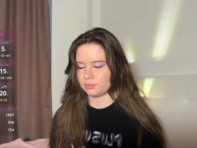 Chiculya's BongaCams show and profile