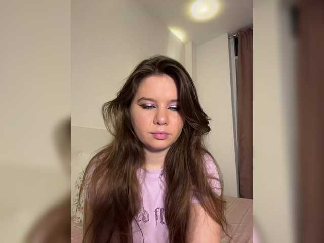 Chiculya's BongaCams show and profile