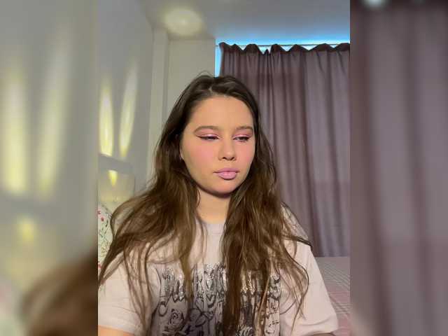 Chiculya's BongaCams show and profile