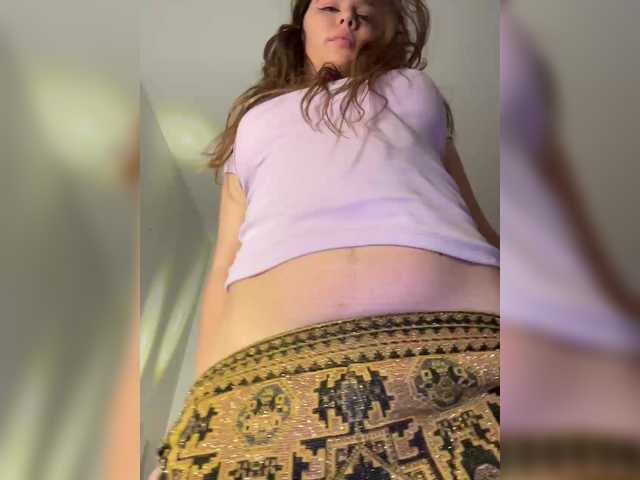 Chiculya from BongaCams is Freechat