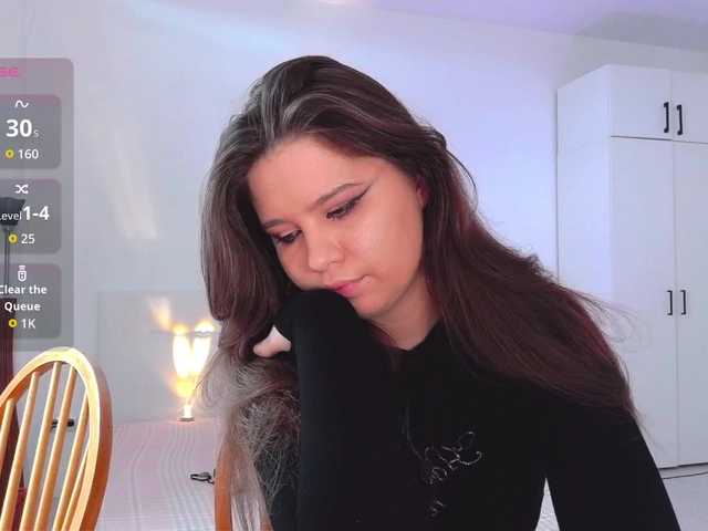 Chiculya's BongaCams show and profile