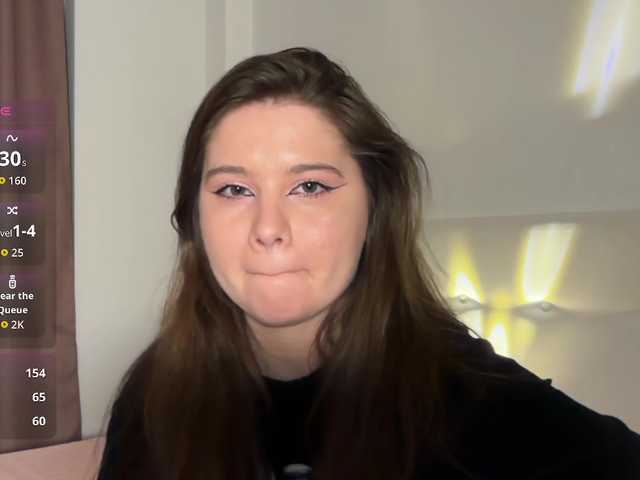 Chiculya's BongaCams show and profile